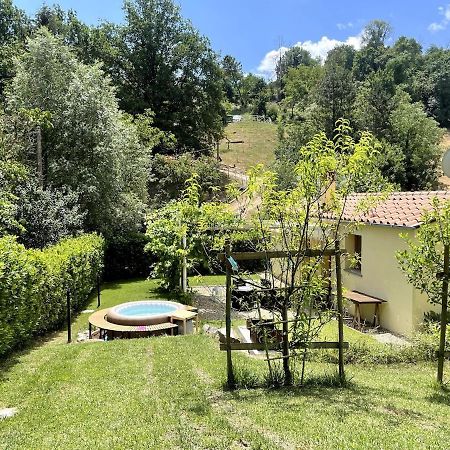 Casa Barulli - Tuscany San Giovanni Valdarno Exterior foto