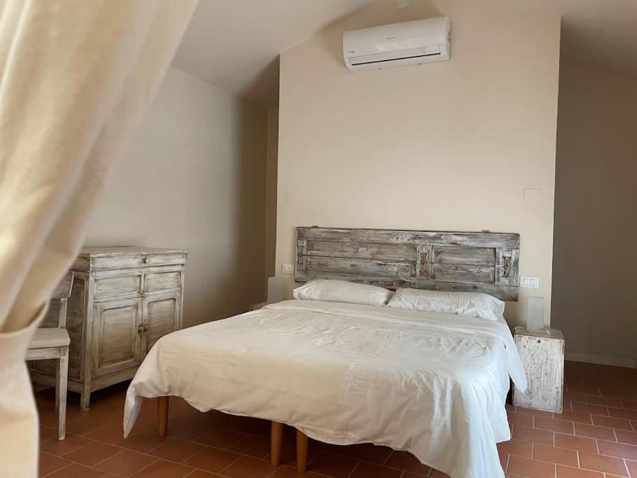 Casa Barulli - Tuscany San Giovanni Valdarno Exterior foto