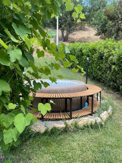 Casa Barulli - Tuscany San Giovanni Valdarno Exterior foto