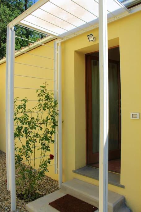 Casa Barulli - Tuscany San Giovanni Valdarno Exterior foto