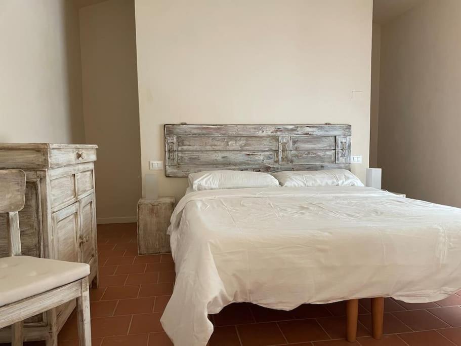 Casa Barulli - Tuscany San Giovanni Valdarno Exterior foto