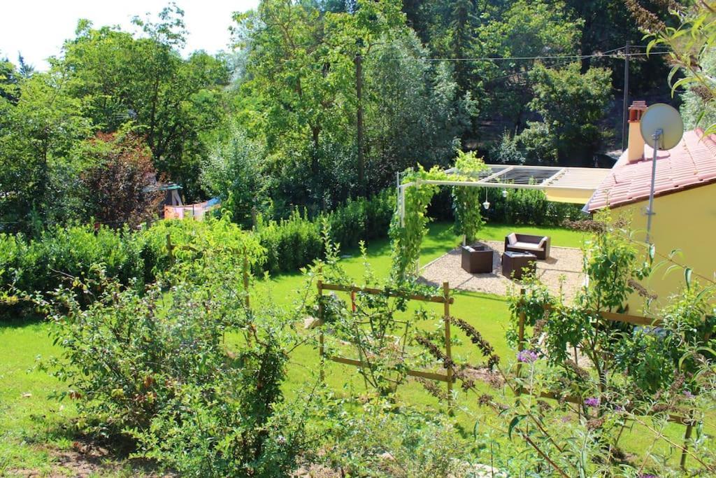 Casa Barulli - Tuscany San Giovanni Valdarno Exterior foto
