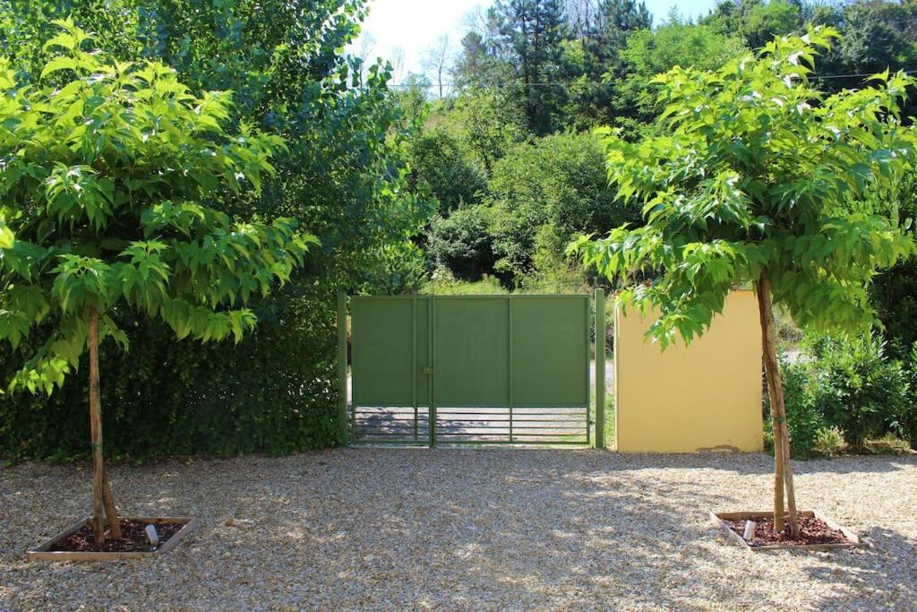 Casa Barulli - Tuscany San Giovanni Valdarno Exterior foto