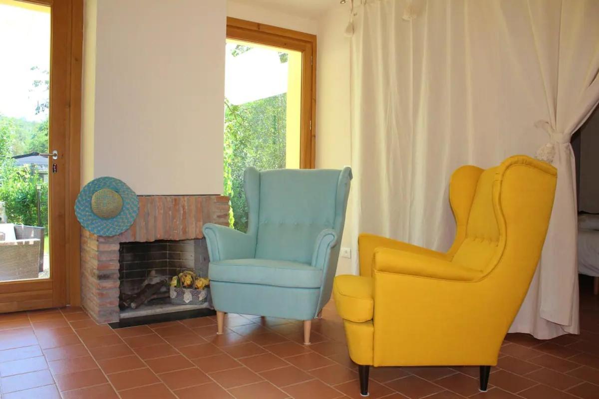 Casa Barulli - Tuscany San Giovanni Valdarno Exterior foto