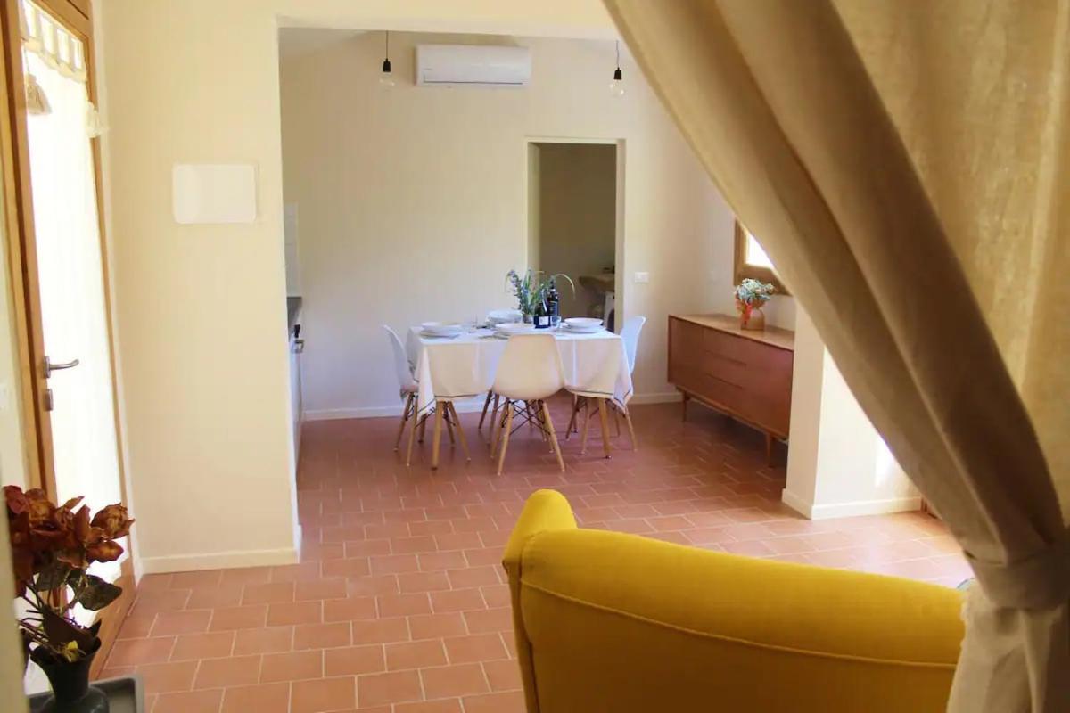 Casa Barulli - Tuscany San Giovanni Valdarno Exterior foto