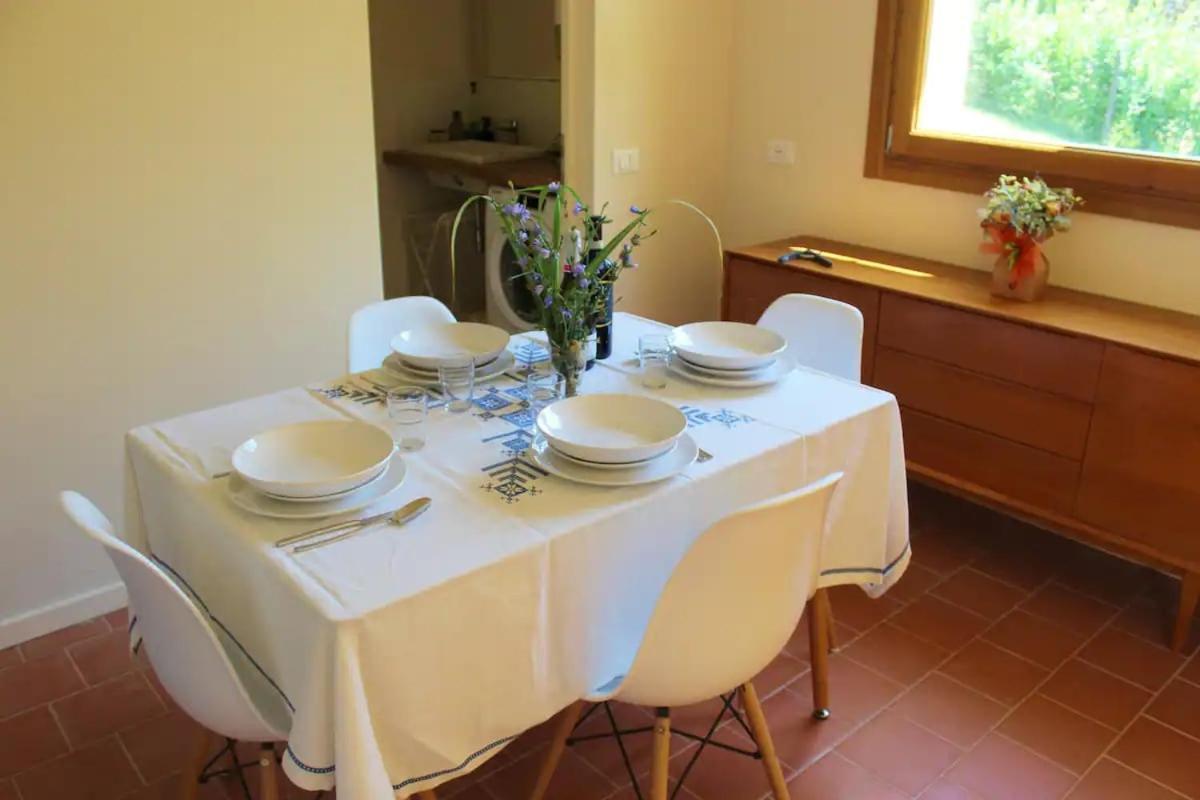 Casa Barulli - Tuscany San Giovanni Valdarno Exterior foto