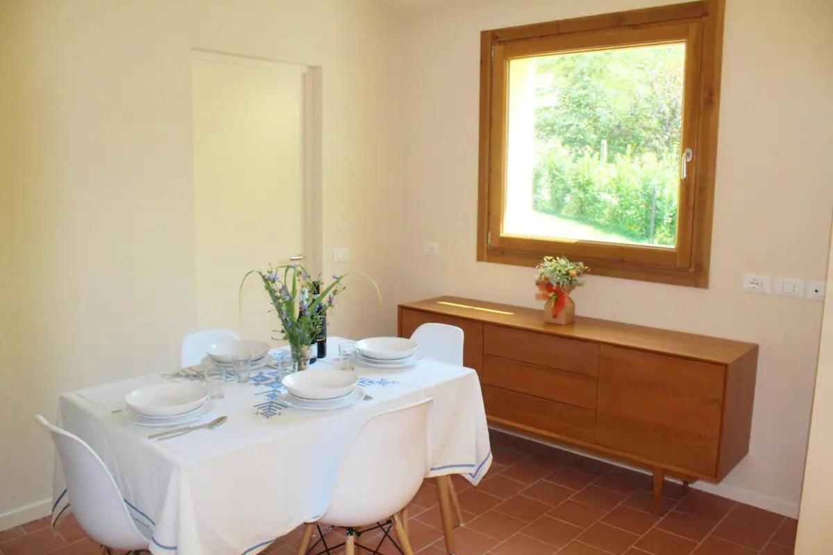 Casa Barulli - Tuscany San Giovanni Valdarno Exterior foto