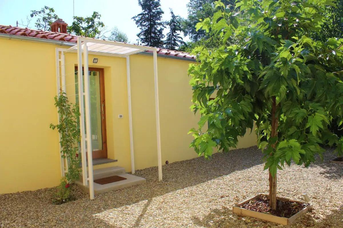 Casa Barulli - Tuscany San Giovanni Valdarno Exterior foto