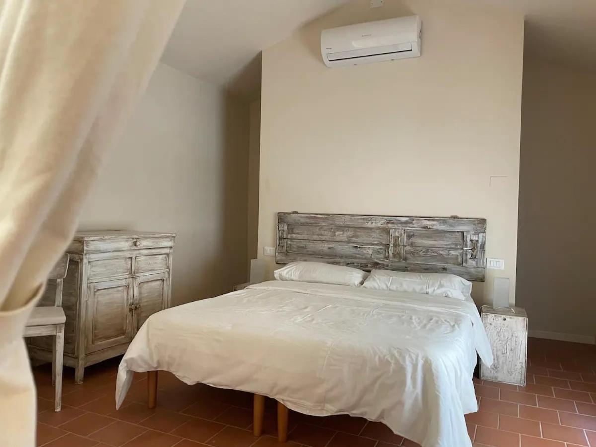 Casa Barulli - Tuscany San Giovanni Valdarno Exterior foto