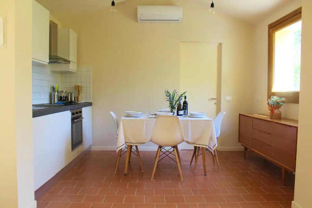 Casa Barulli - Tuscany San Giovanni Valdarno Exterior foto