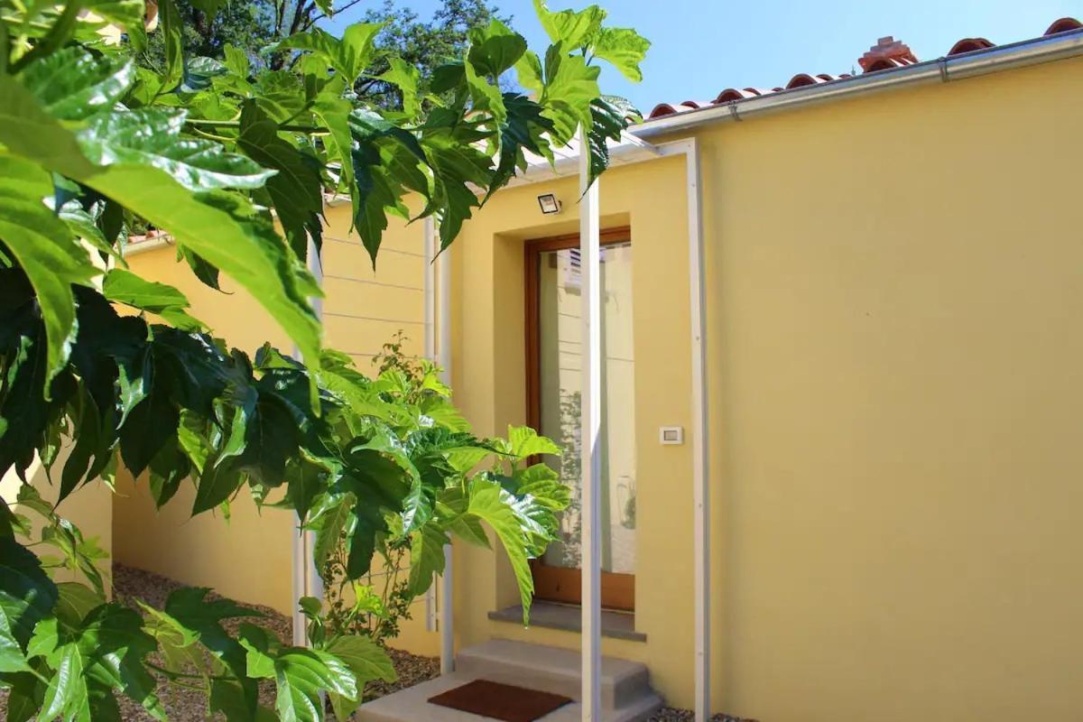 Casa Barulli - Tuscany San Giovanni Valdarno Exterior foto