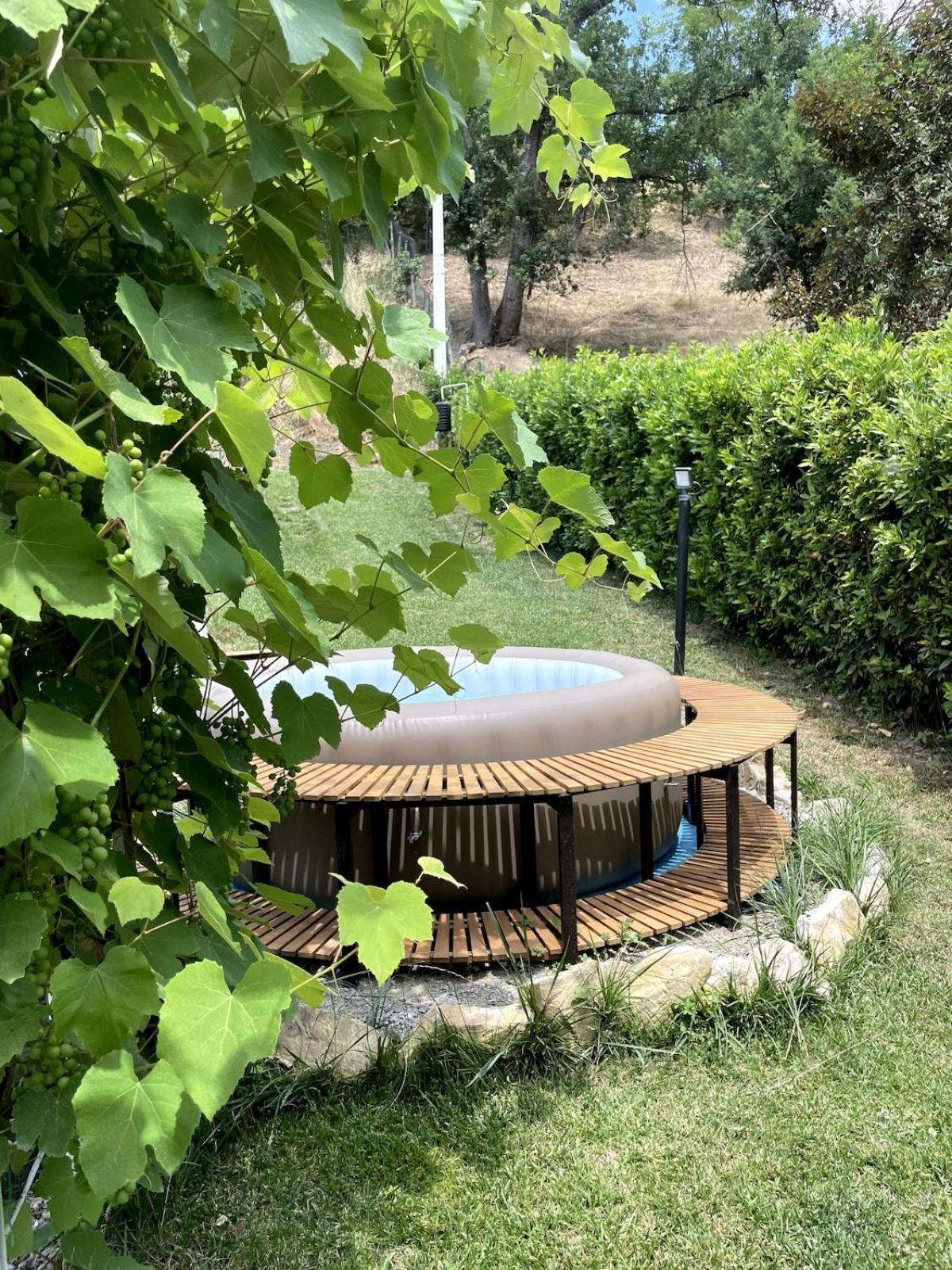 Casa Barulli - Tuscany San Giovanni Valdarno Exterior foto